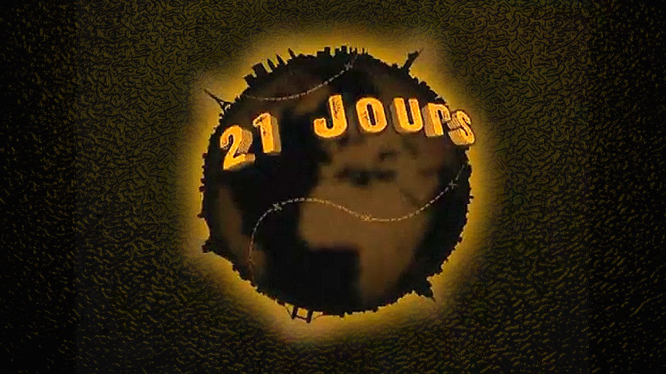 21-Jours