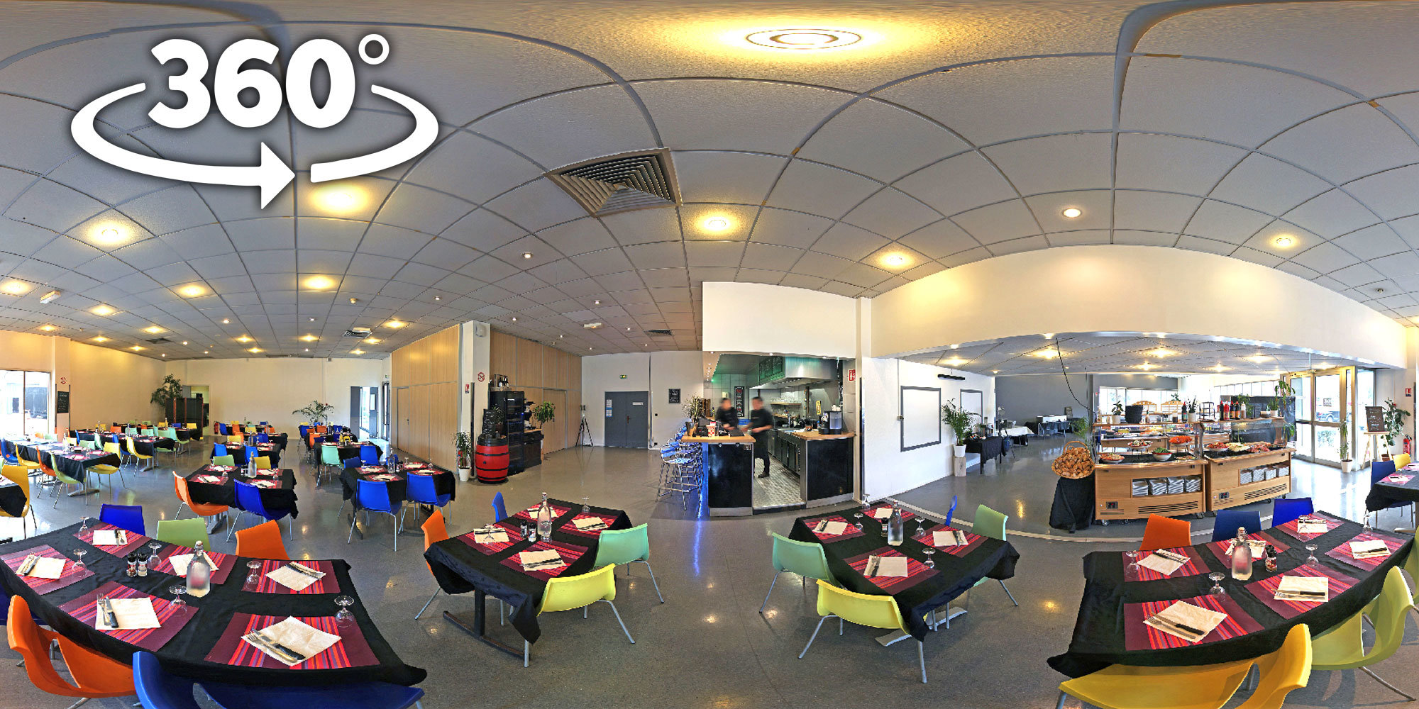 360-Restaurant