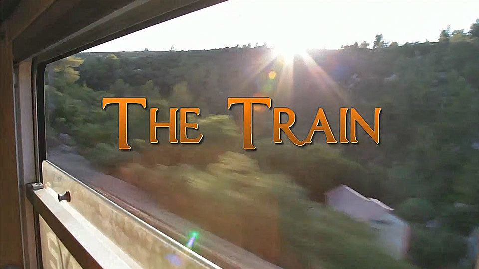 The-Train