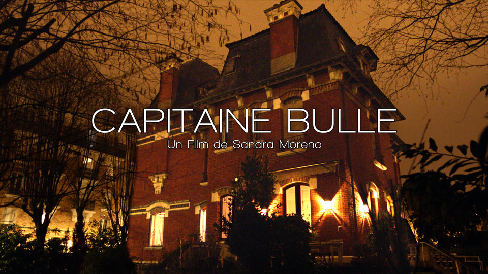 Capitaine-Bulle